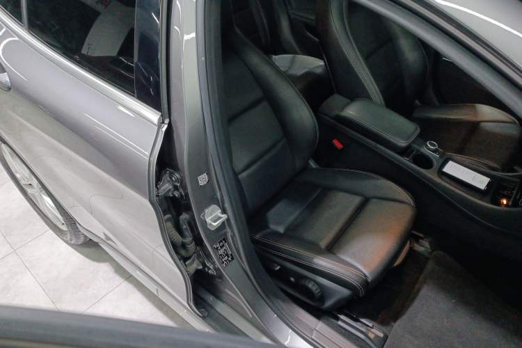 Used Mercedes-Benz GLA 2016 GLA 200 Sport Edition
