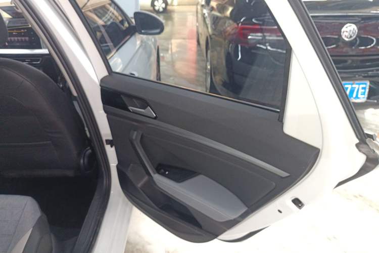 Used Volkswagen Lavida 2023 280TSI DSG Full-Comfort Edition
