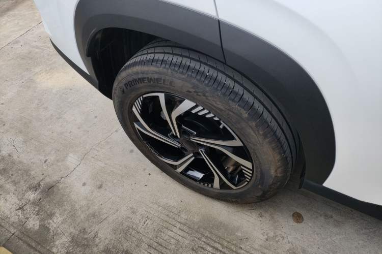 Used Geely Auto Emgrand X7 Sport 2024 1.5TD Dragon Edition