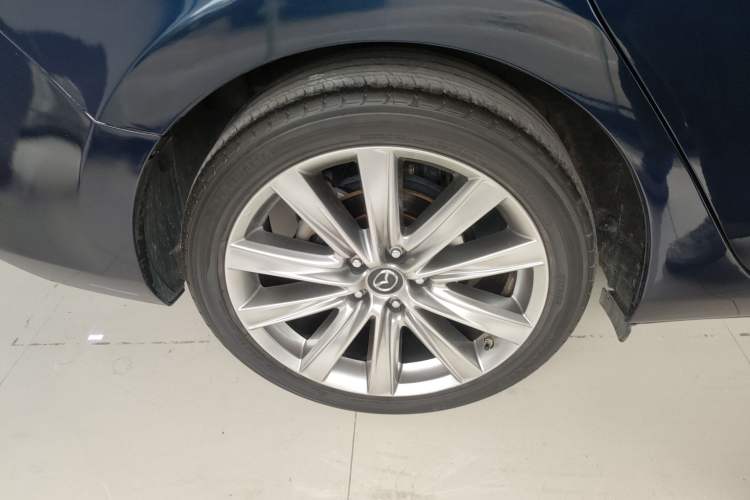 Used Mazda Atenza 2020 2.5L Skyline Sport Edition