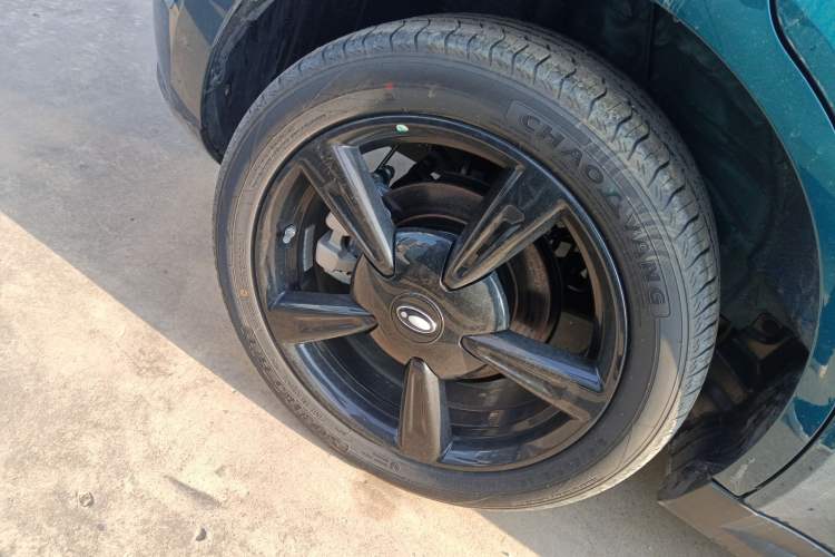 Used ORA Good Cat 2024 401 km Luxury Version