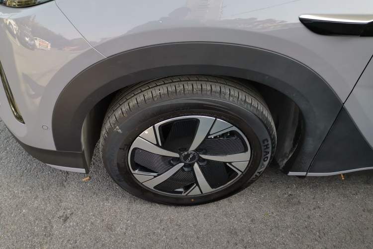 Used BYD Sealion 05 EV 2025 520 km Smart Cruise Version
