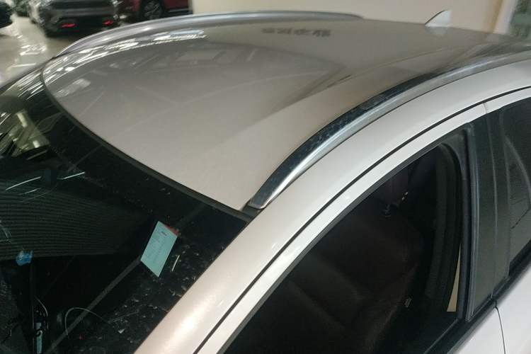 Used CIIMO M-NV 2021 Shangcheng Edition
