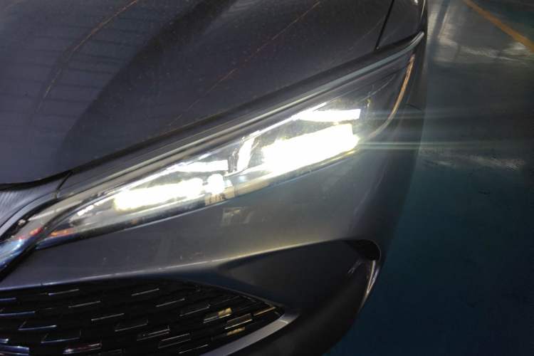 Used BYD Song L DM-i 2024 160 km Excellence Version
