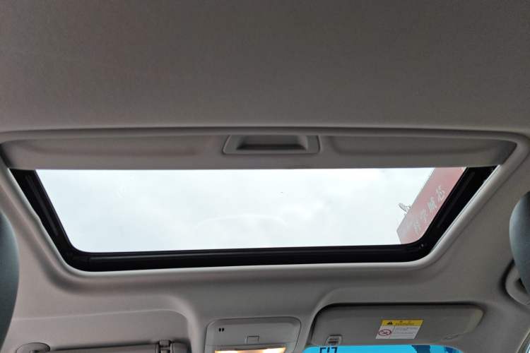 Used Buick GT 2021 Revised Version 1.3T Automatic Mild Hybrid Elite Edition