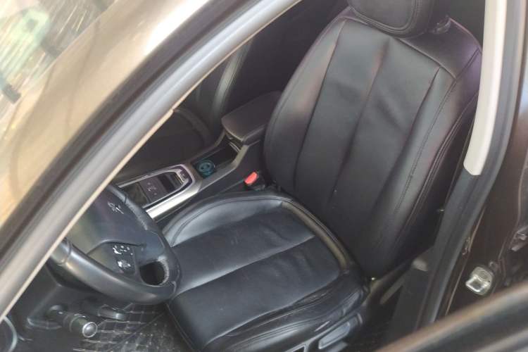 Used Peugeot 408 2016 1.6T Automatic Luxury Edition
