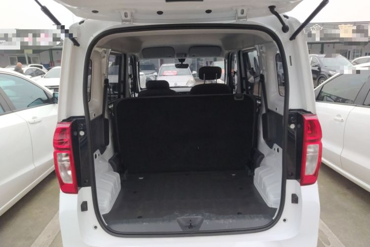 Used Wuling Zhiguang New Energy 2025 Comfort Model