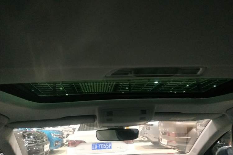 Used Volkswagen Lavida 2023 New Sharp 1.5L Automatic New Wish Edition