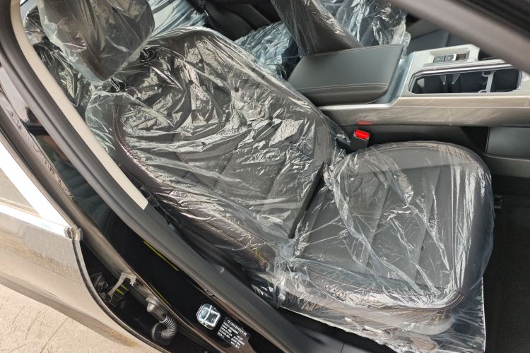 Used Haval DARGO 2026 Model 1.5T DCT Border Collie Edition