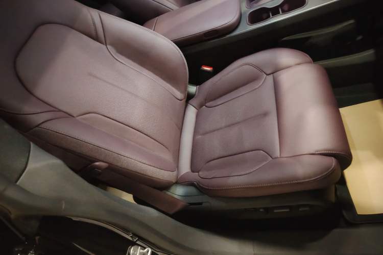 Used Nio ET5 2024 75 kWh