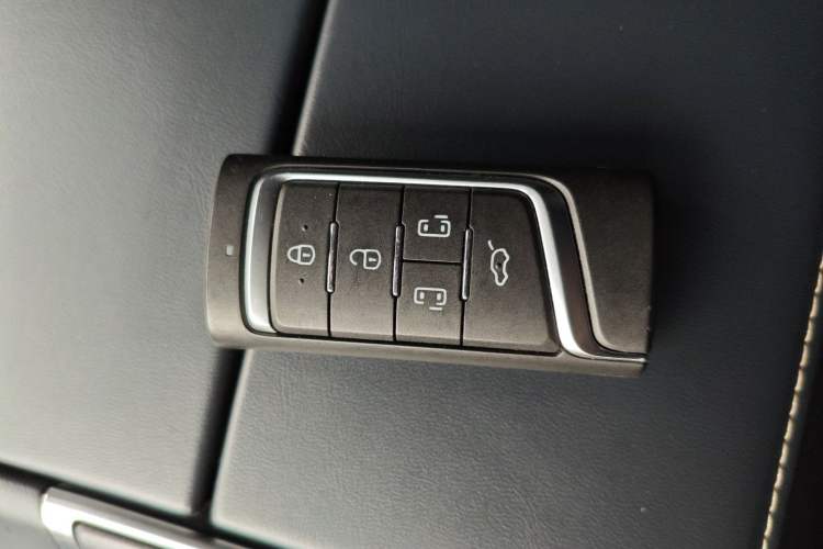 Used GAC Trumpchi M8 2021 Master Series 390T Ultimate Edition
