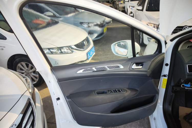 Used Peugeot 308 2014 Enjoy Edition Classic 1.6L Automatic Premium Model
