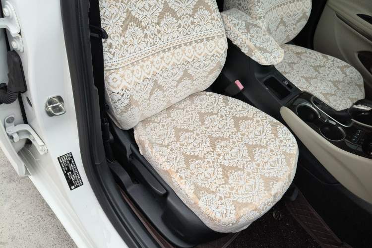 Used Buick Verano 2019 Sedan 15S Automatic Leading Model
