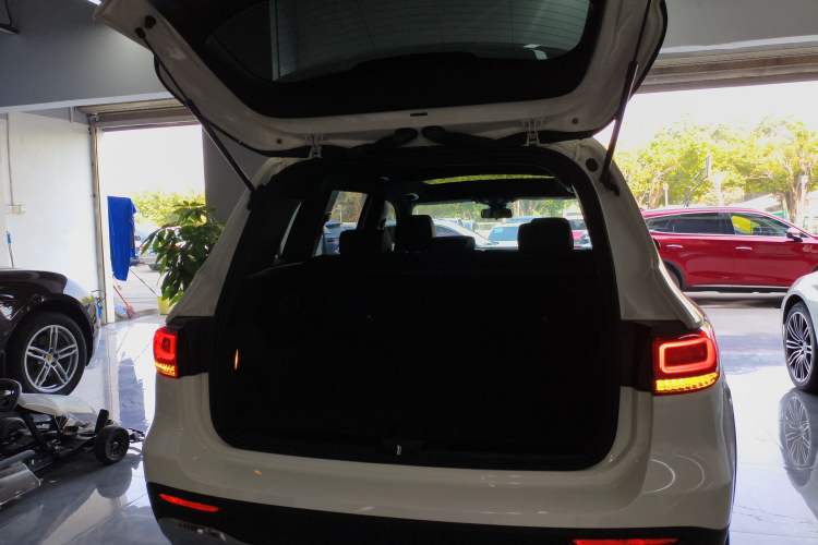 Used Mercedes-Benz GLB 2023 GLB 200 Dynamic Edition
