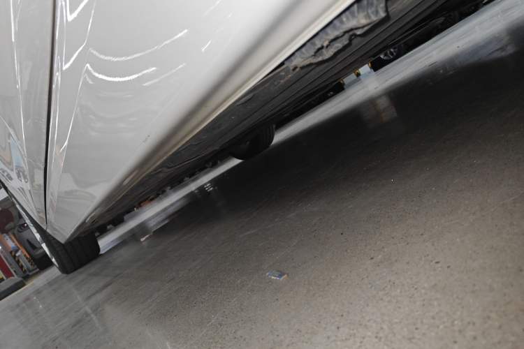 Used BMW 3 Series 2018 320Li Fashion Model
