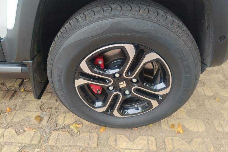 Used Baojun Spark 2023 Intelligent Premium Edition