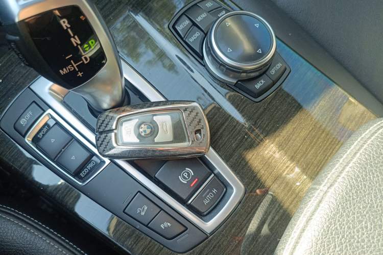 Used BMW X3 2014 xDrive28i X Design Package
