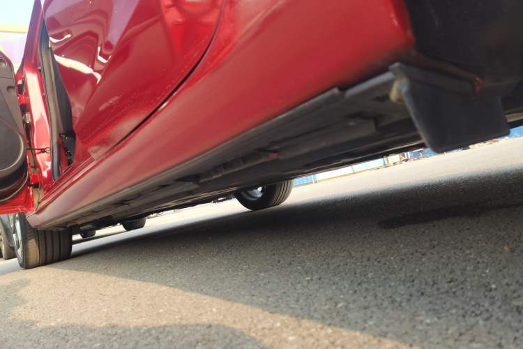 Used Mazda Atenza 2018 2.5L Skyactiv Sport Version China V Standard
