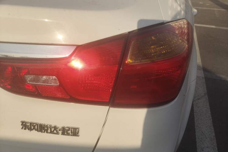 Used Kia K3 2015 1.6L Automatic GL
