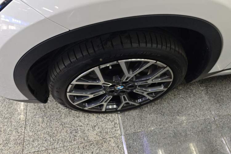 Used BMW X1 2022 Updated xDrive25Li Premium Edition