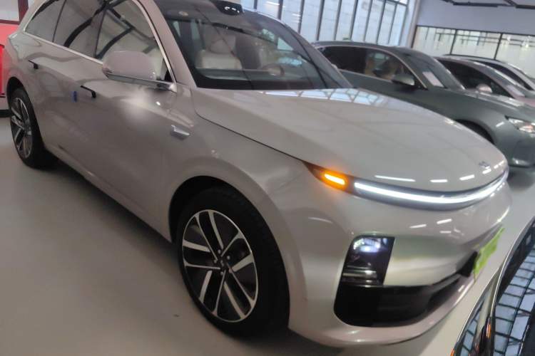 Used Li Auto L6 2024 Max
