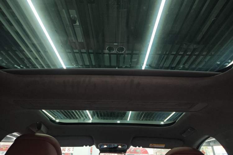 Used Hima AITO M8 2025 Extended-Range Ultra Version 53.4 kWh 5-Seater Edition
