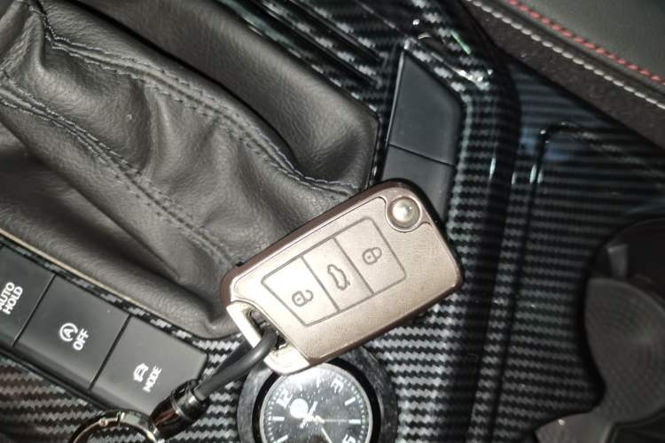 Used Volkswagen Tayron 2019 330TSI Two-Wheel Drive Luxury Model China VI Standard
