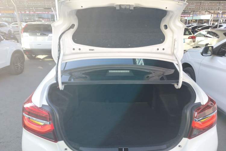 Used Toyota Vios 2022 1.5L 20th Anniversary Edition
