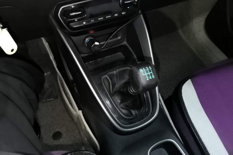 Used Baojun 510 2019 1.5L Manual Enjoyment Model China V