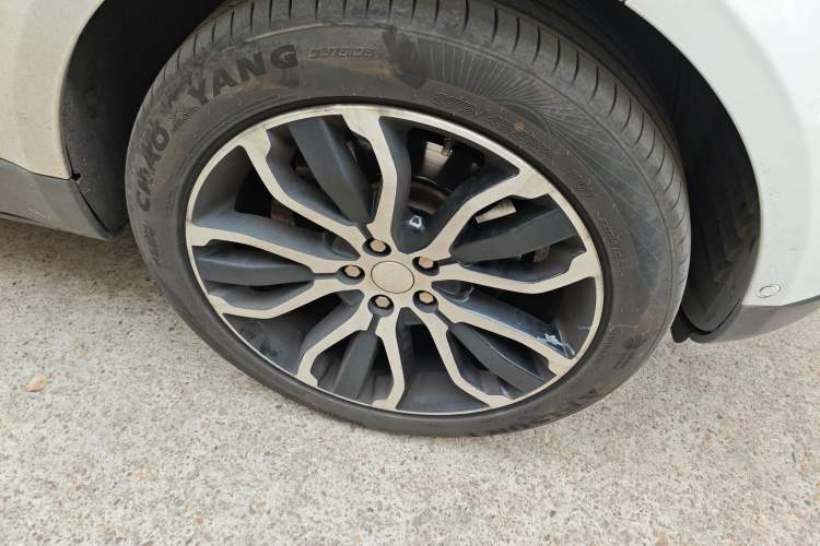 Used Land Rover Range Rover Sport 2014 3.0 SC V6 HSE DYNAMIC
