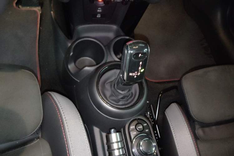 Used  JCW 2023 2.0T JOHN COOPER WORKS Pat Moss Commemorative Edition
