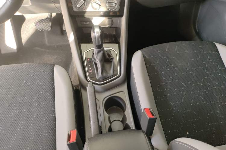 Used Jetta VS5 2019 280TSI Automatic Trend Model
