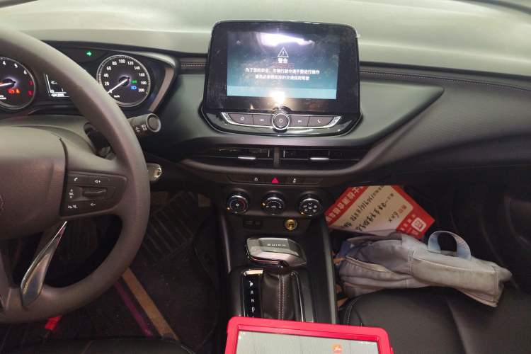 Used Buick Verano 2023 Pro Le Yi Edition