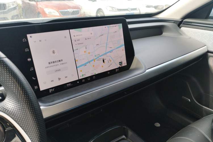 Used XPeng P7 2022 625E