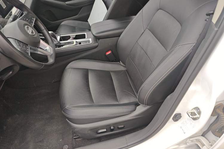 Used Nissan Teana 2022 2.0L XL-TLS Enjoyment Edition
