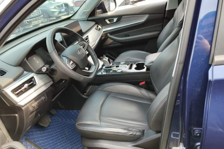 Used Chery Tiggo 8 2021 Kunpeng Edition 290TGDI Automatic Zhubfeng+ Version