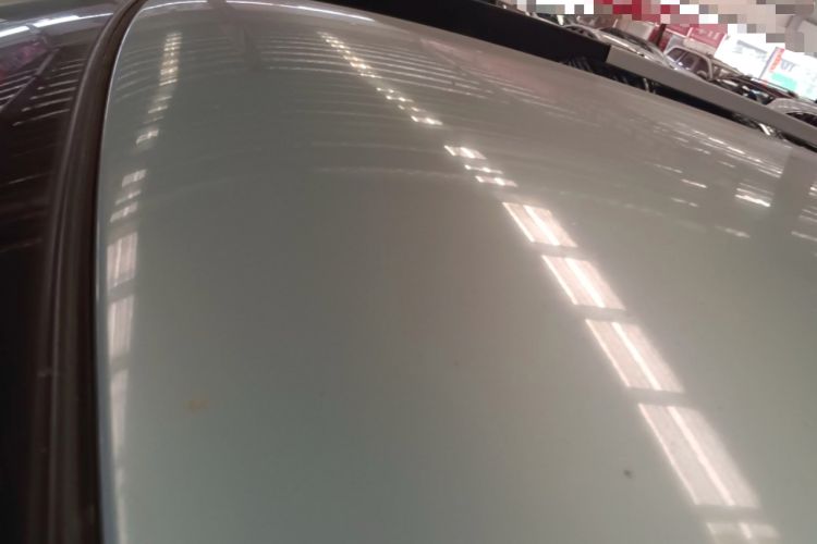 Used Haima S5 2014 1.6L Manual ZhiLe Model
