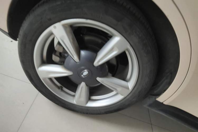 Used ORA Good Cat 2022 Morandi Edition 400km Standard Range Premium Version Lithium Iron Phosphate
