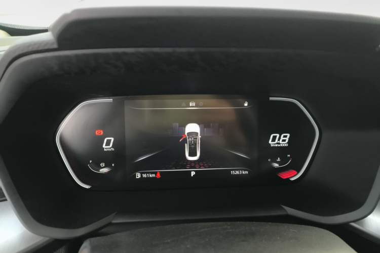 Used MG 5 2021 300TGI DCT Elegant Luxury Edition
