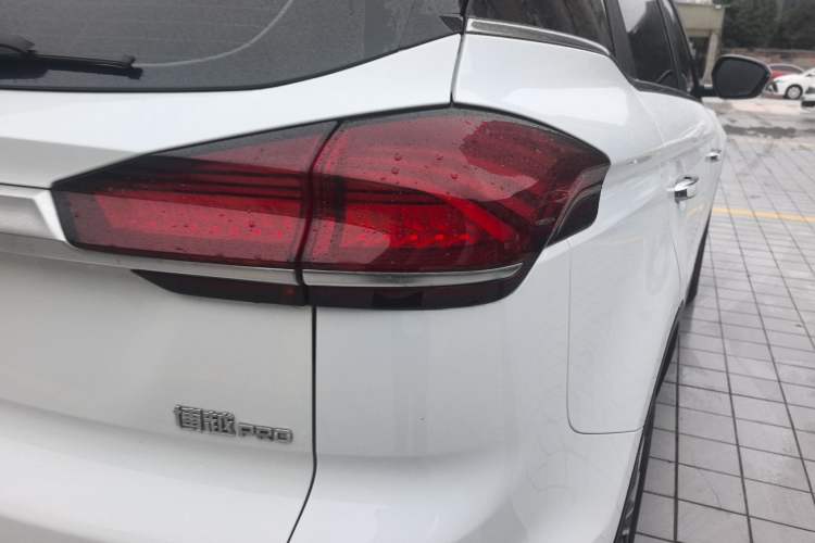 Used Geely Auto Emgrand X7 Sport 2020 1.8TD DCT Smart Connect PRO