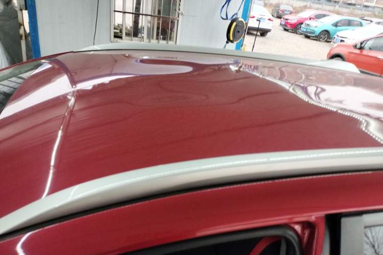 Used Toyota YARiS L 2021 X-Trail 1.5L CVT Leading Edition
