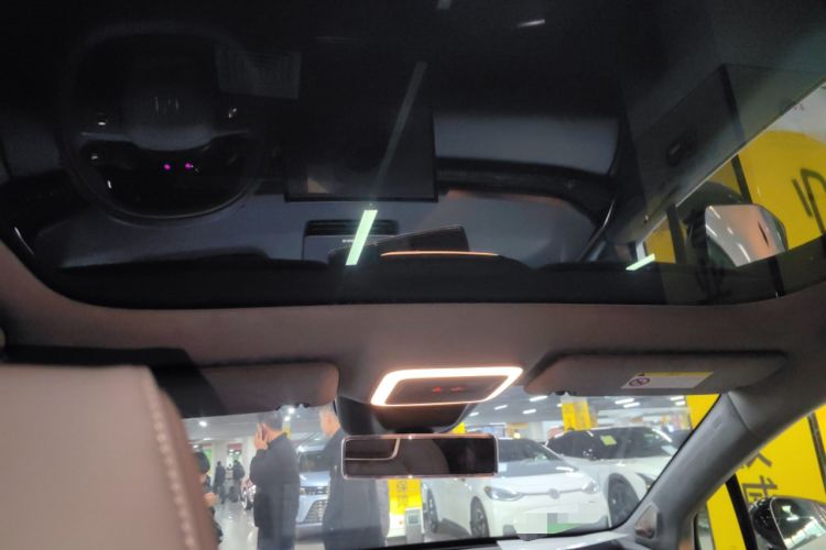 Used Zeekr X 2025 5-Seater Long-Range Version