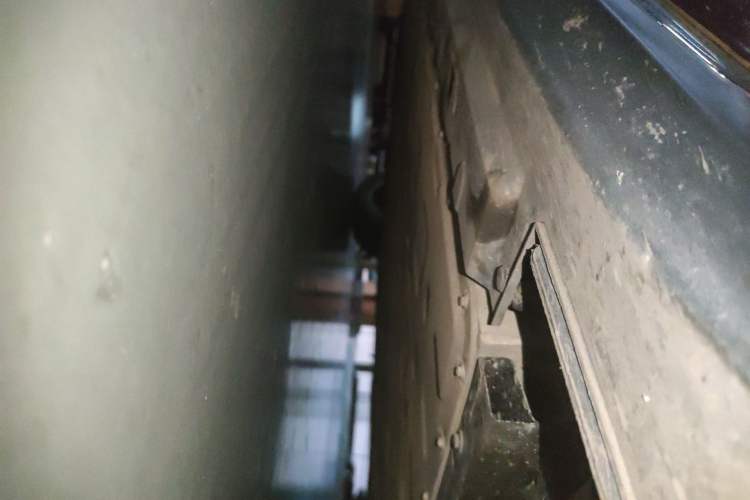 Used Hongqi E-QM5 2024 610 km PLUS