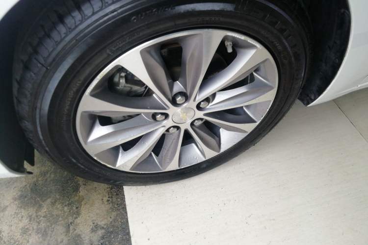 Used Chevrolet Monza 2022 320 Automatic Enjoyment Sunroof Version
