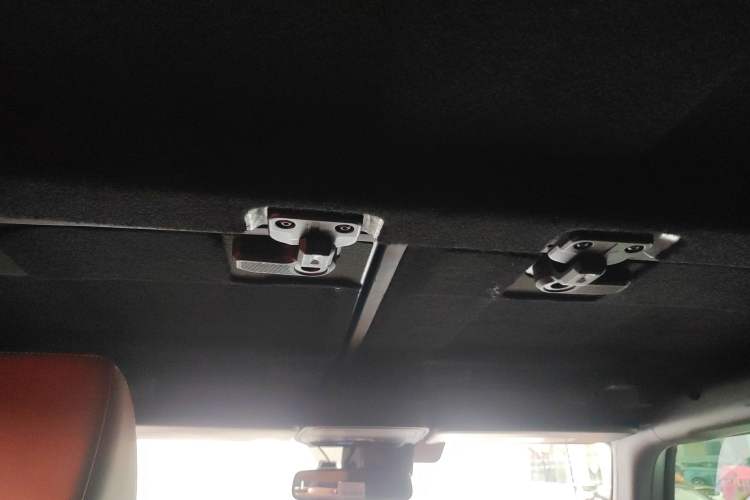 Used Ford Bronco 2024 2.3T Long Beach
