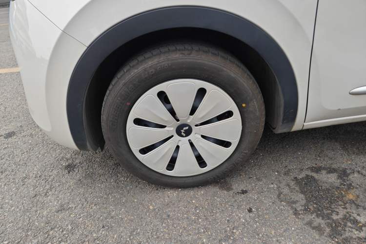 Used Wuling Bingo 2025 203km Light Edition
