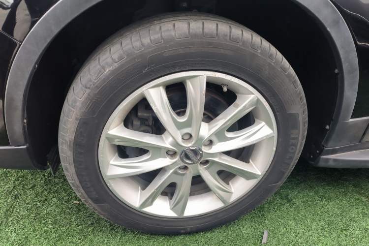 Used Haval H7 2018 Blue-Label H7 2.0T Automatic Enjoyment Model