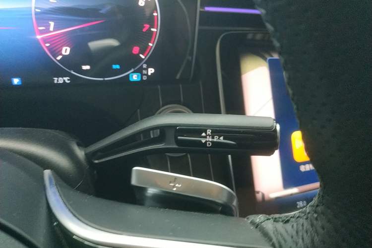 Used Mercedes-Benz E-Class 2025 E 300 L Stylish Model
