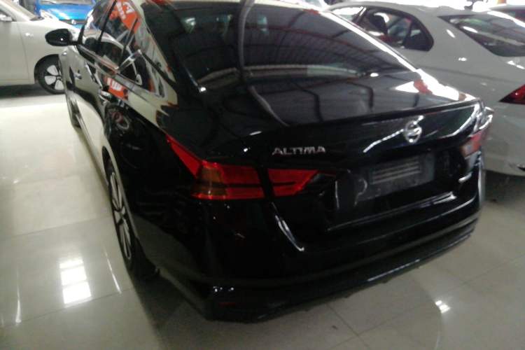 Used Nissan Teana 2021 2.0L XL Comfort Edition
