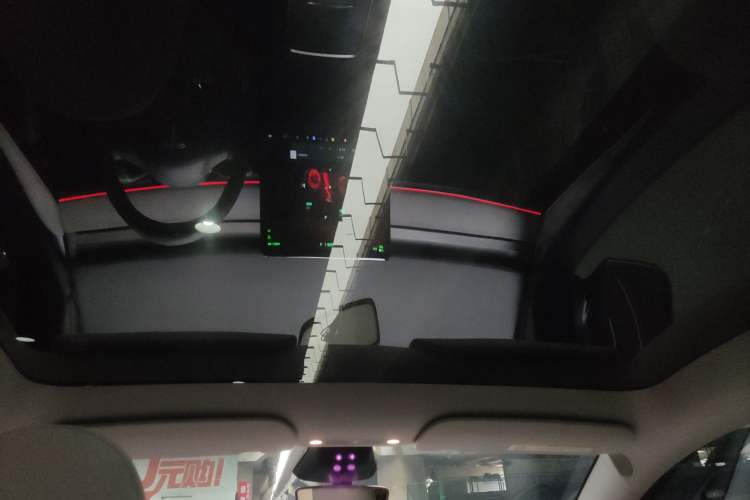 Used Tesla Model Y 2024 Rear-Wheel-Drive Version
